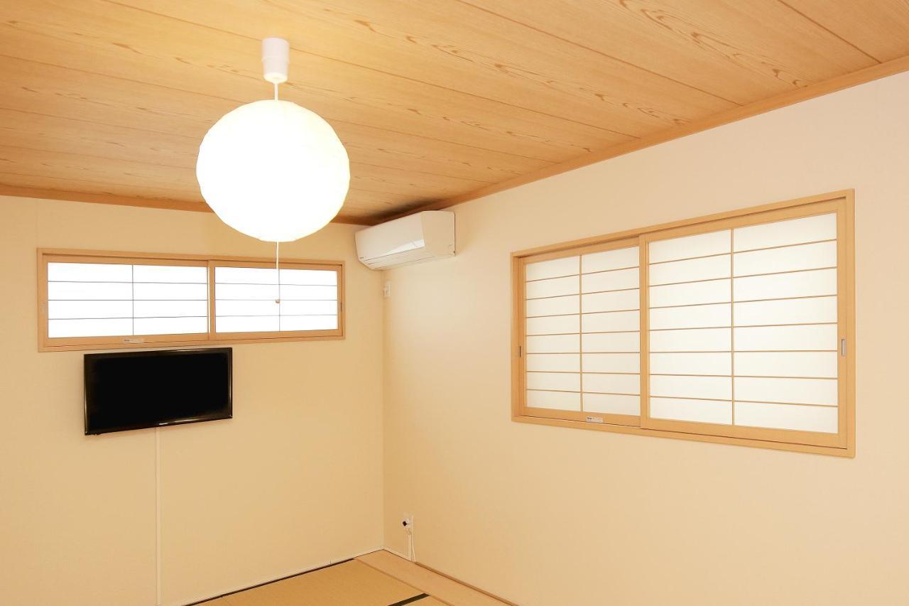 Jl Guesthouse Daikokucho Osaca Exterior foto