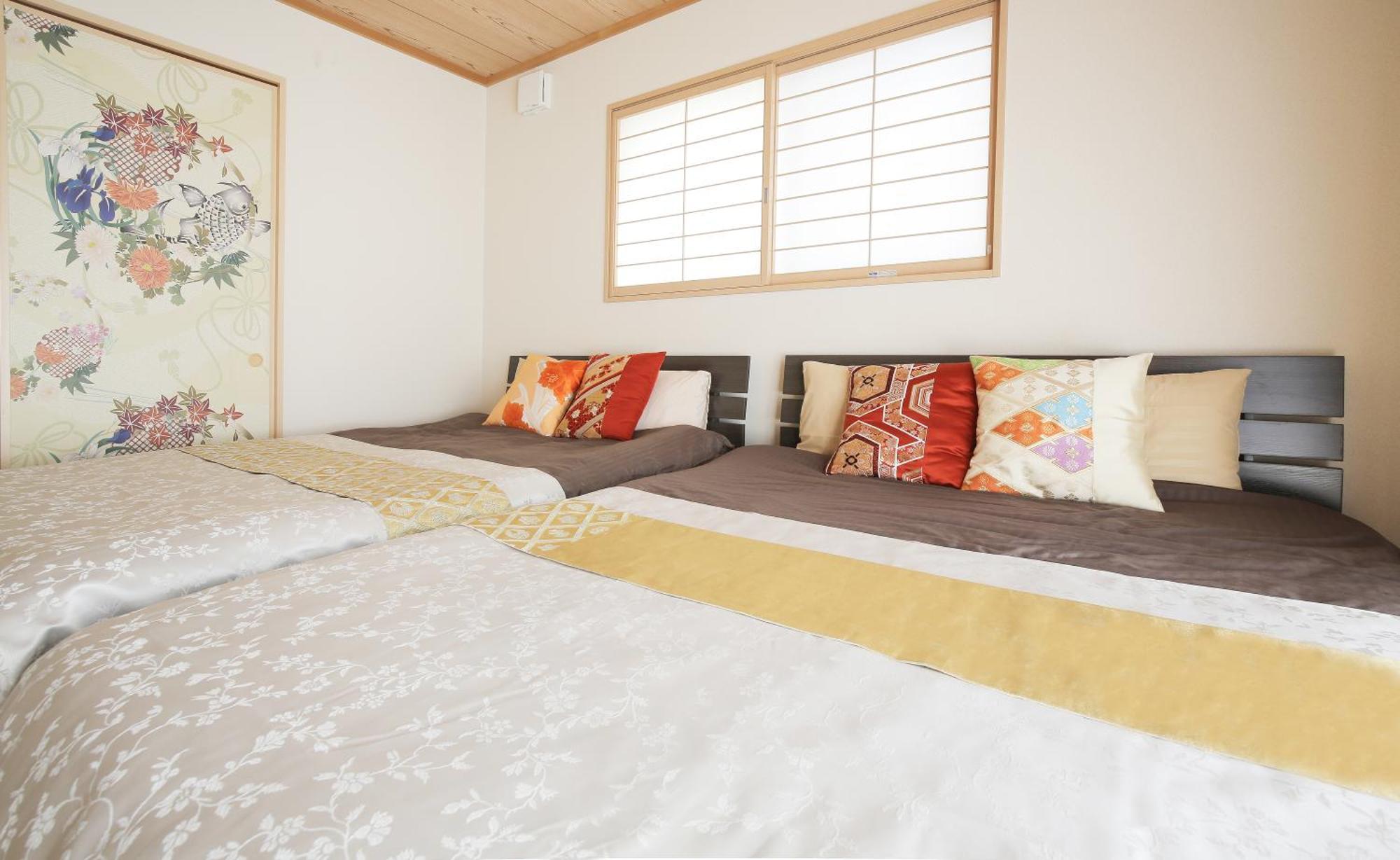 Jl Guesthouse Daikokucho Osaca Exterior foto