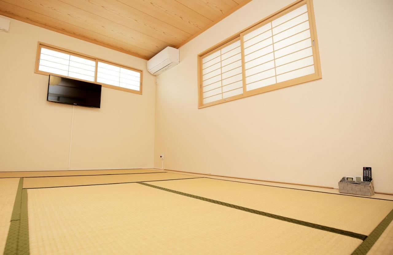 Jl Guesthouse Daikokucho Osaca Exterior foto